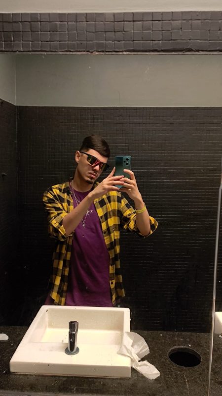 Alex 23cm 14
