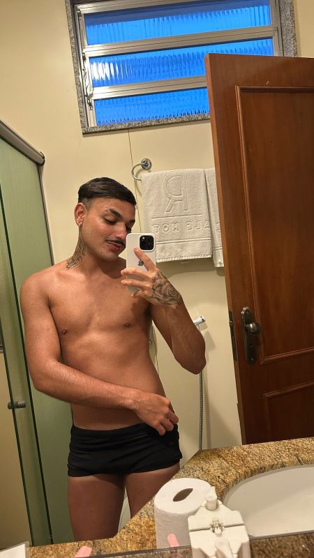 Felipe Putinho 24