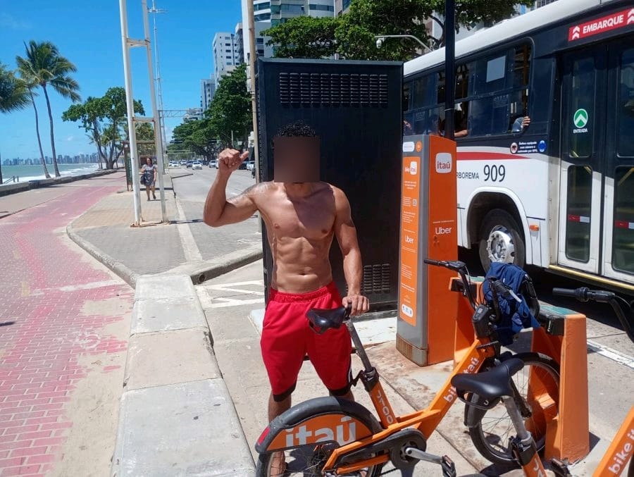 Gatão Surfista 5