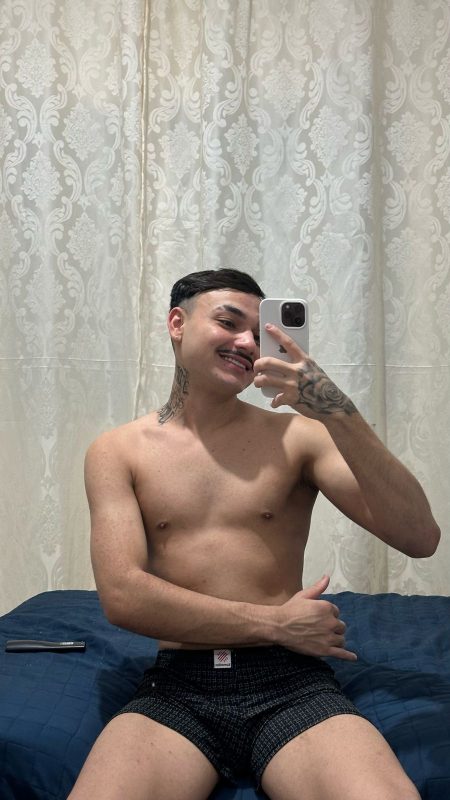Felipe Putinho 22