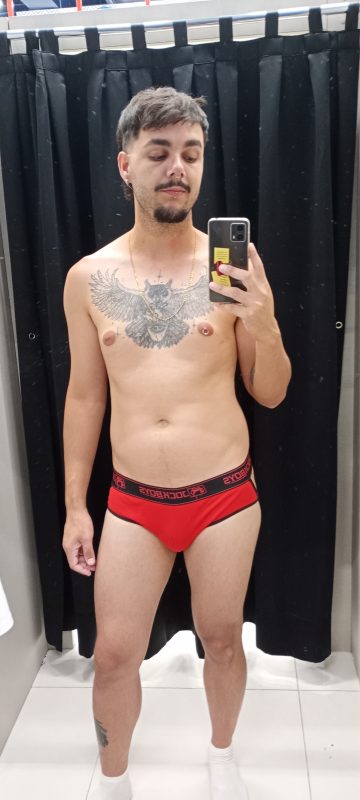 Gabriel Braga 2