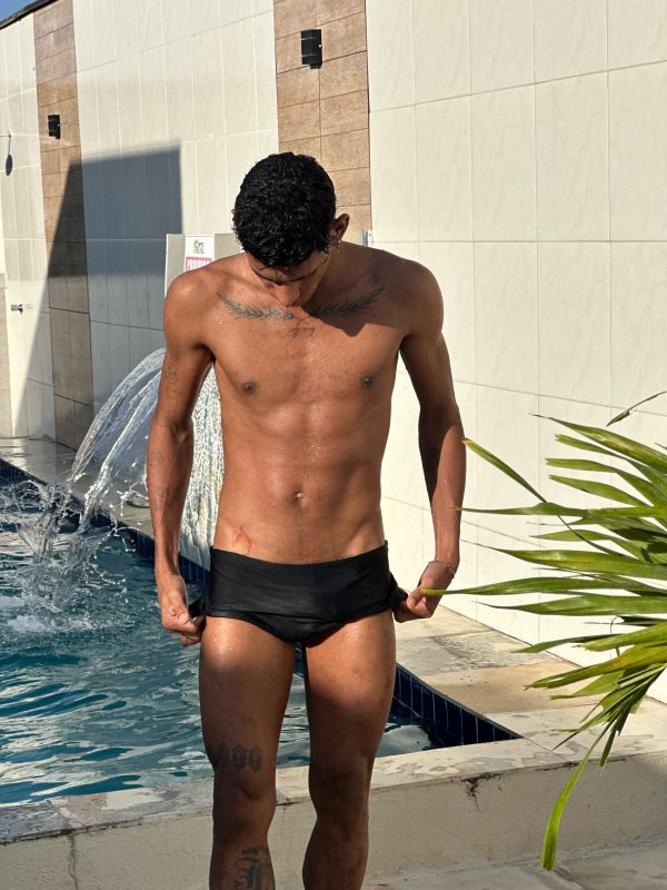 David Ribeiiro 6