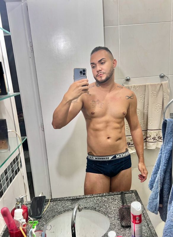 Alex Silva 4