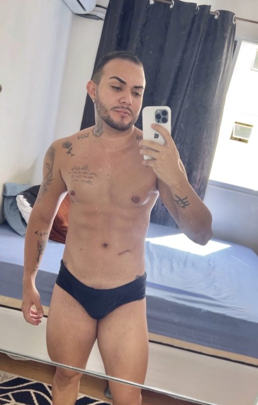 Alex Silva 3