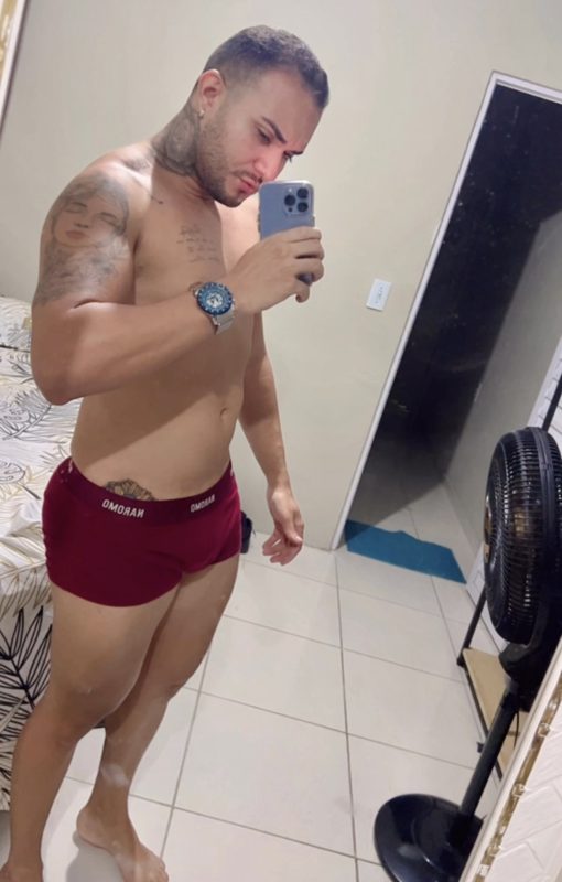 Alex Silva 2
