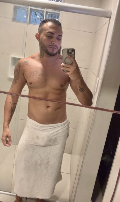 Alex Silva 1