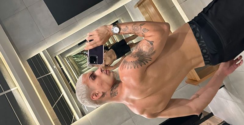 Ryan Lima