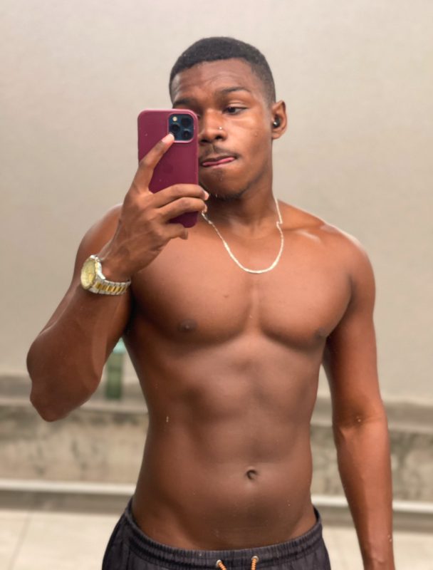 Breno Baiano 13