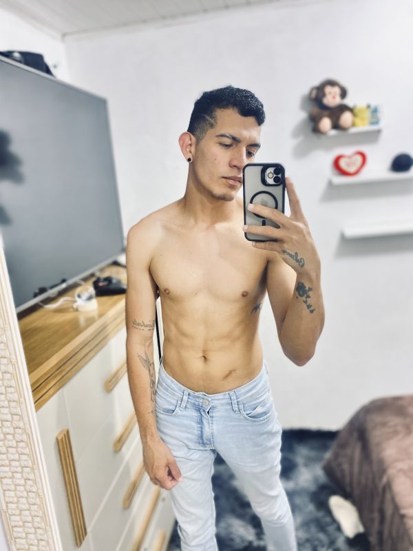 Albert Dotado 1