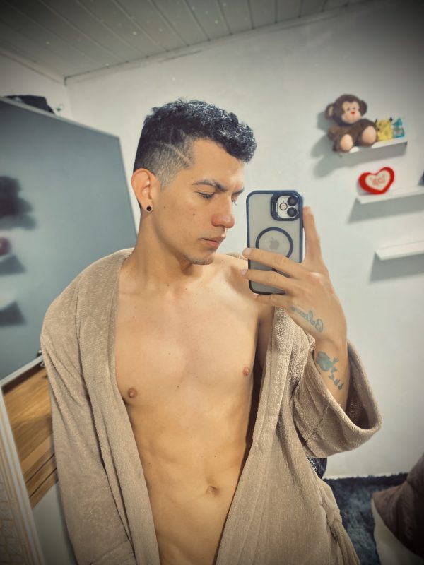 Albert Dotado 4