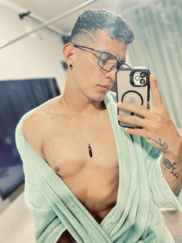 Albert Dotado 5