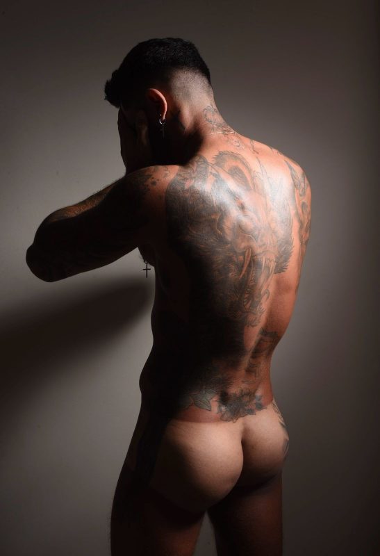 Pietro Rios 23