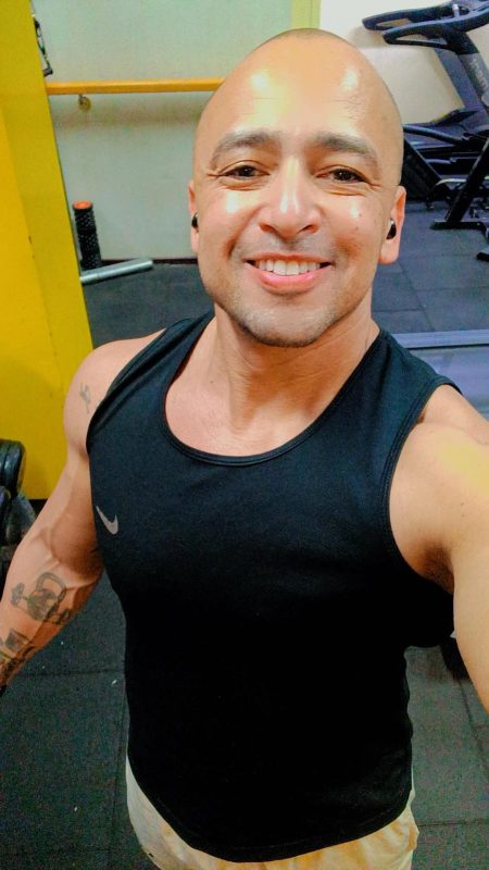 Bruno Oliveira 2