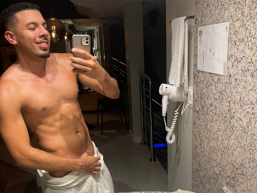Rafael Machado 15