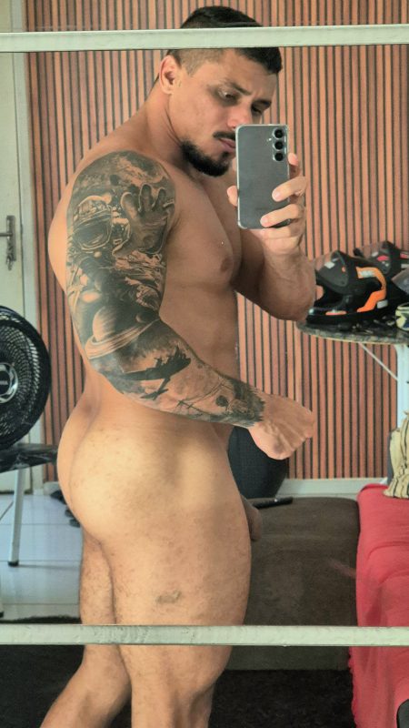 Thiago Morais 8