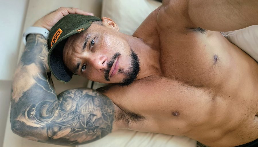 Thiago Morais