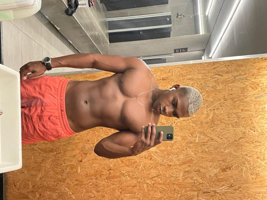 Breno Baiano 1