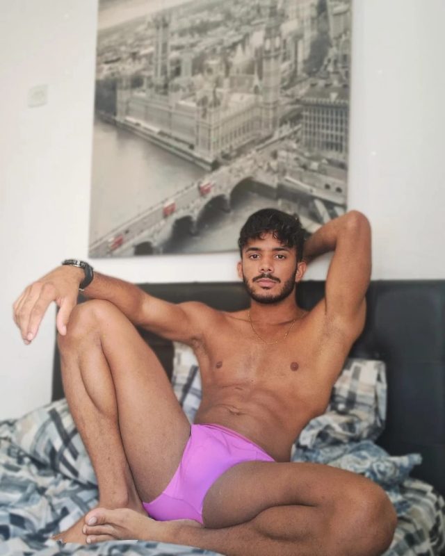 Herry Mills 18
