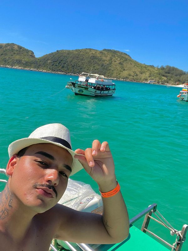 Felipe Putinho 13