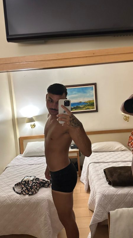 Felipe Putinho 7