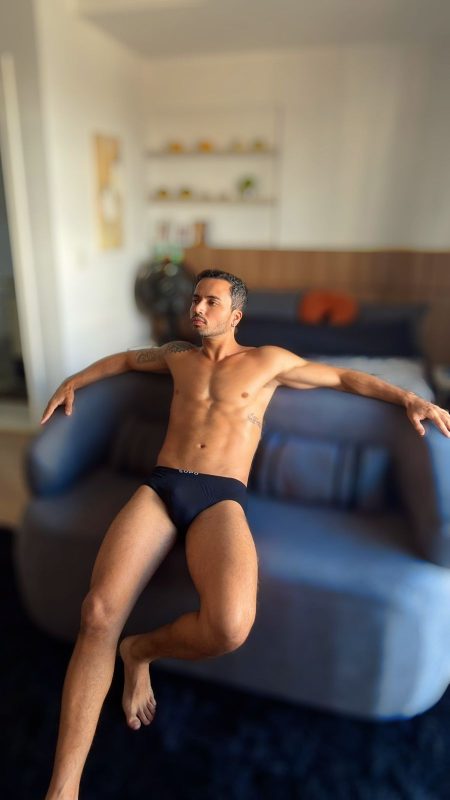 Jeferson Moises 8