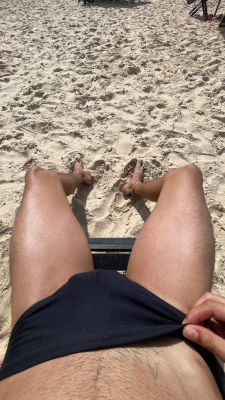 Patrick Ríos 26