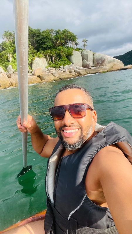 Anjo Cavalheiro 6