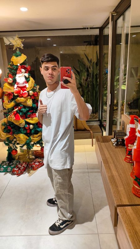 Alex 23cm 6