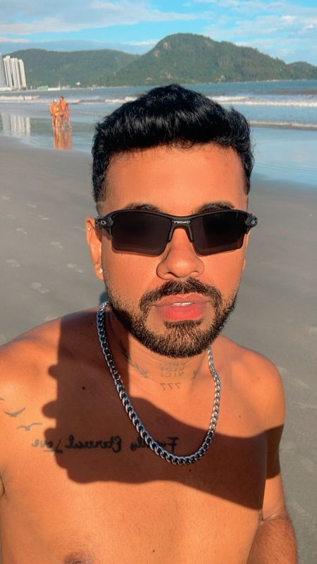 Douglas Teixera 11