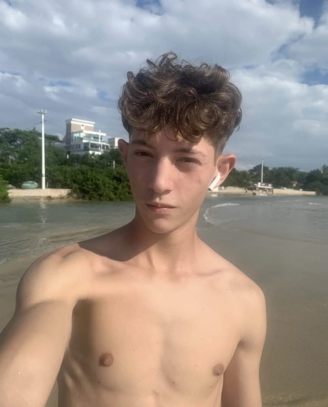 Daniel Matheus 2