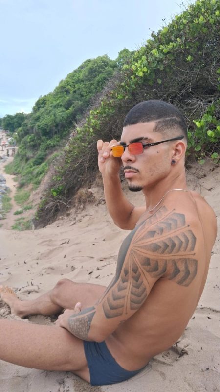 Brunin Mavambo