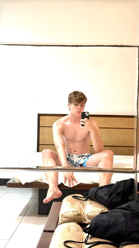 Max Novinho 12