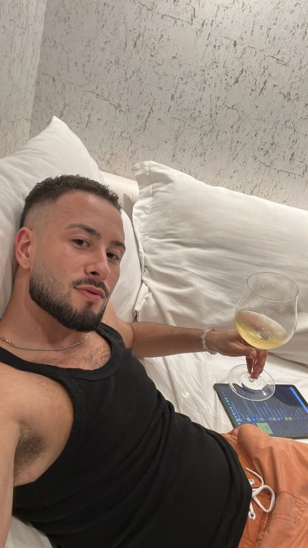 Gustavo Vieira 1