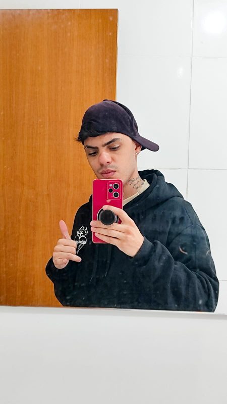 Alex 23cm 8