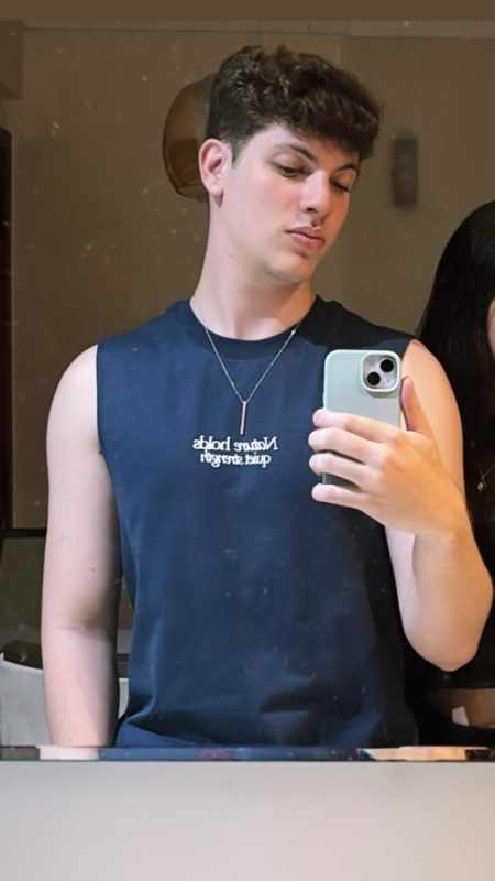 Max Novinho 19