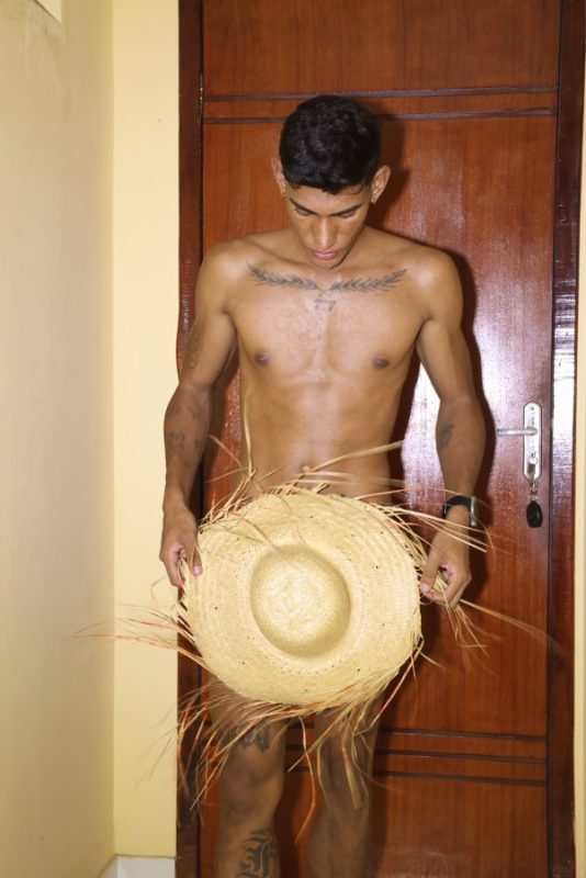 David Ribeiiro 10