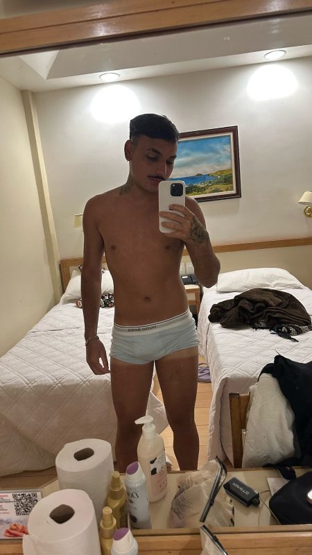 Felipe Putinho 19