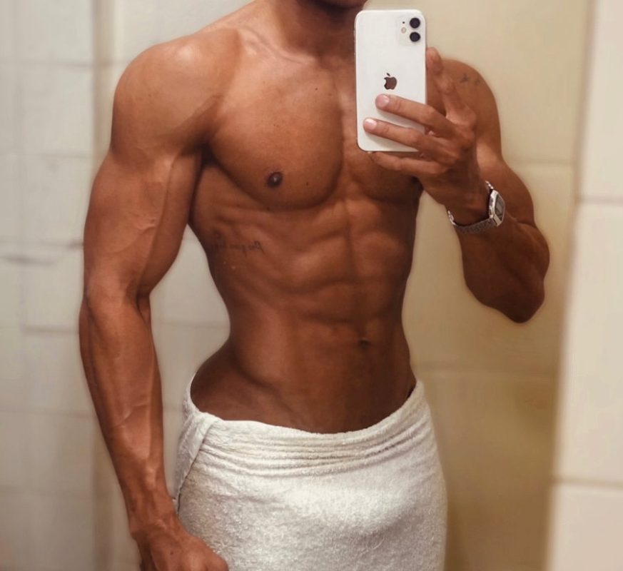 Lucas Rafael 42
