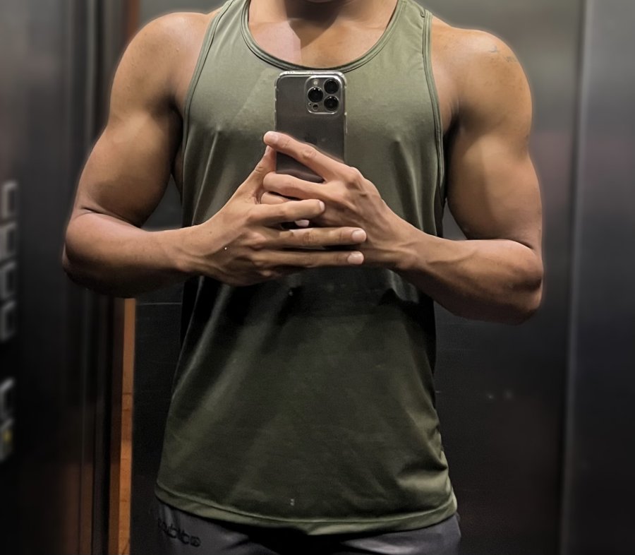 Lucas Rafael 5