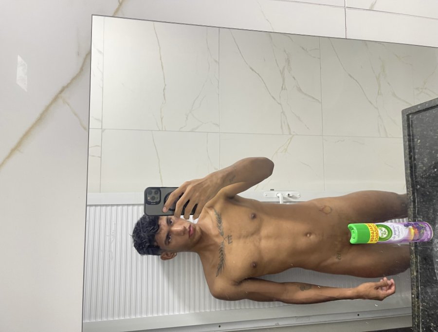 David Ribeiiro 2