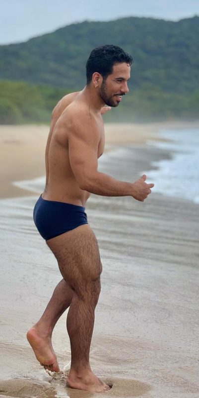 Dan Ventura