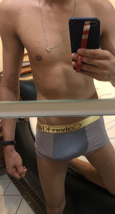 Roger Play Boy 83