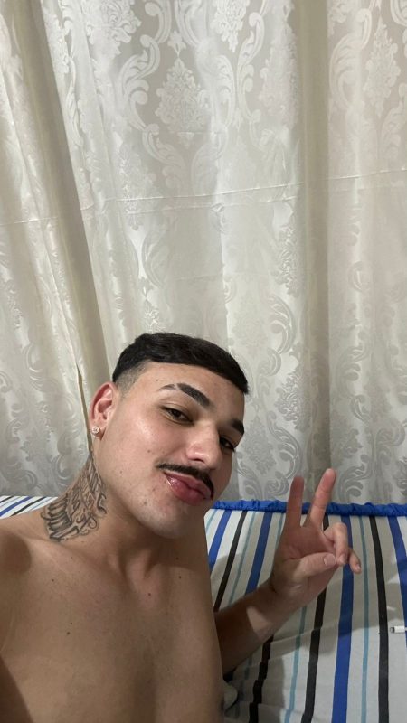 Felipe Putinho 15