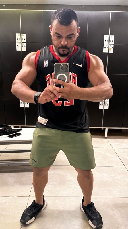 Ronaldo Santos 6