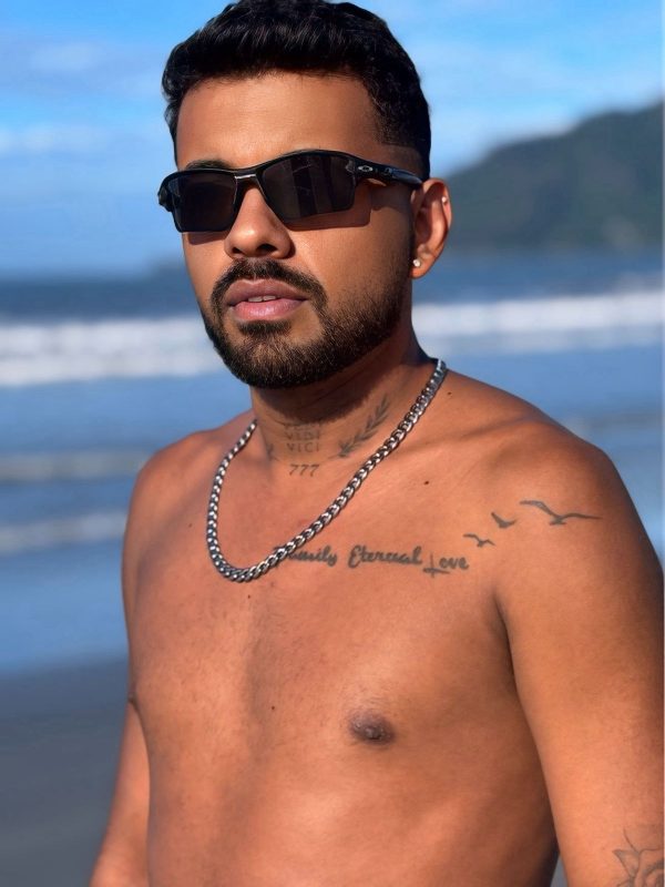 Douglas Teixera 13