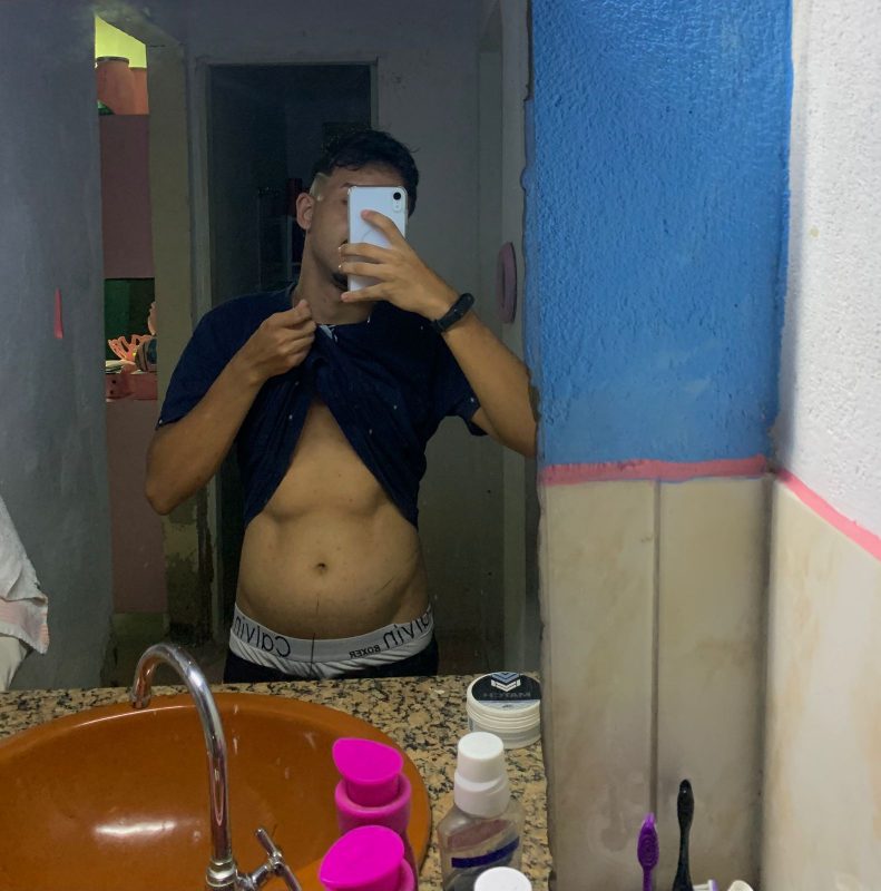 Breno Salles 5