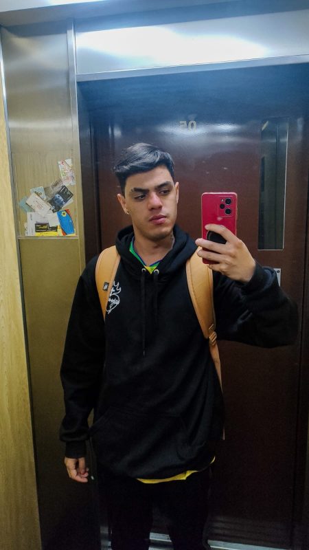 Alex 23cm 4