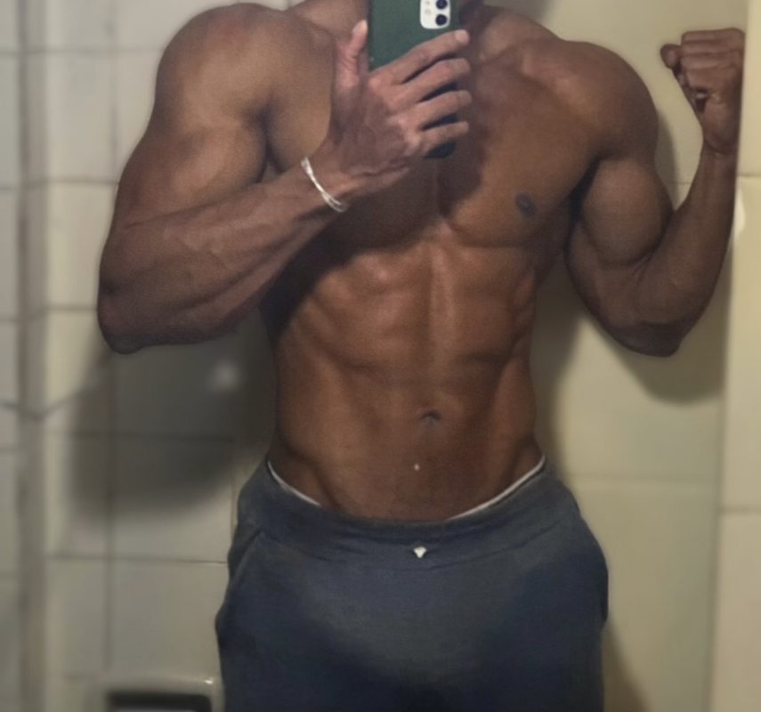 Lucas Rafael 8