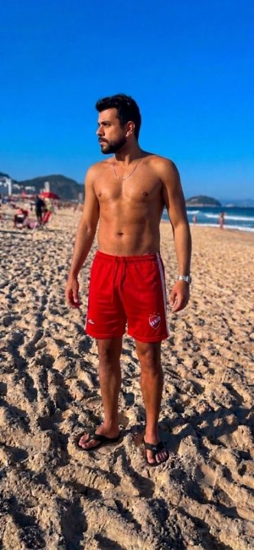 Douglas Teixera 2