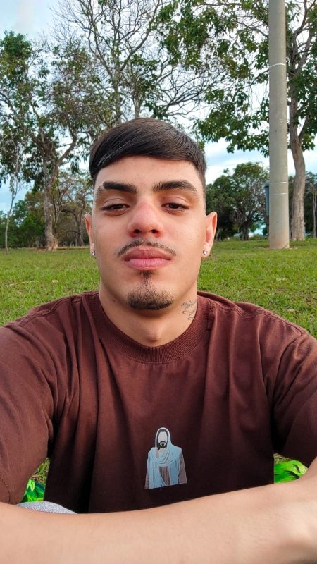Alex 23cm 13